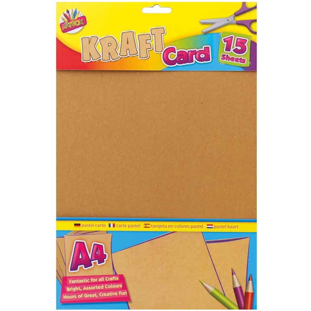 A5 Neon Cards Assorted Art Craft Drawing Greeting Cards 40 Sheets 