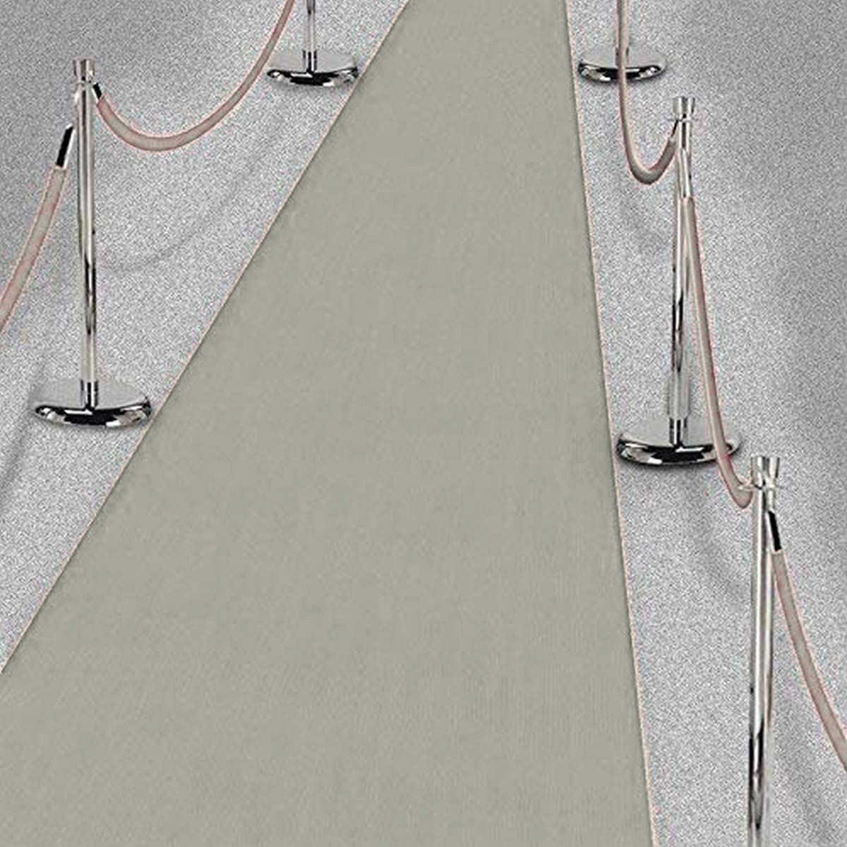 Hollywood Carpet Runner | 6 Colour Option | Perfect for Parties & Birthday Decor - Picture 3 of 14