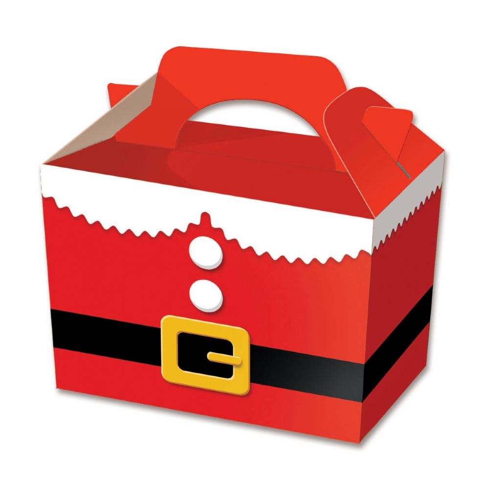 10 Themed Party Boxes | Choose From 54 Designs | Lunch Meal Gift Bag | Childrens - Picture 36 of 55