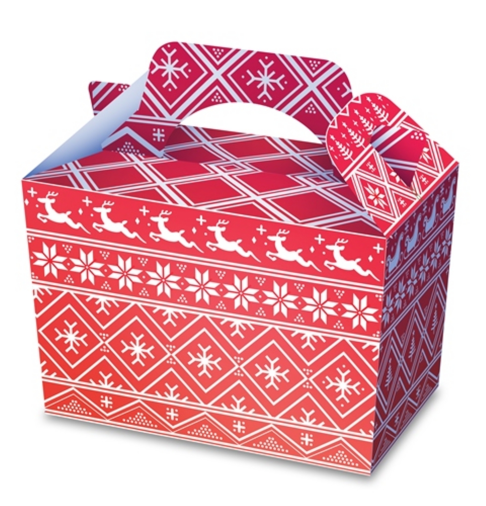 10 Themed Party Boxes | Choose From 54 Designs | Lunch Meal Gift Bag | Childrens - Picture 51 of 55