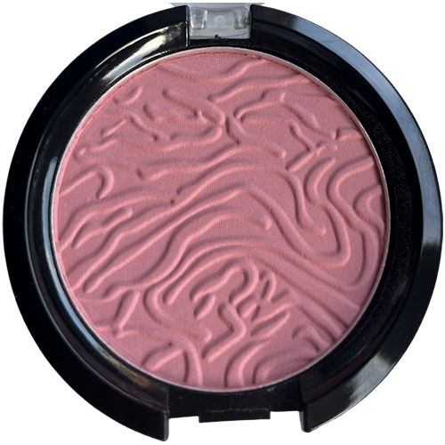Laval Cosmetics Pulverspüler - natürliches Gesicht rosa nackt rot kompakt gepresst - Bild 6 von 9