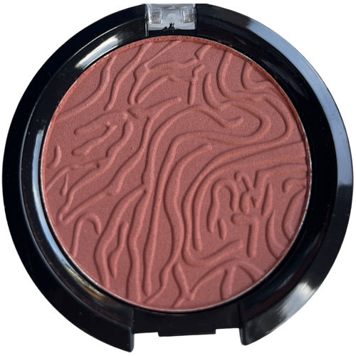 Laval Cosmetics Pulverspüler - natürliches Gesicht rosa nackt rot kompakt gepresst - Bild 9 von 9