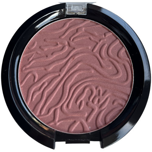 Laval Cosmetics Pulverspüler - natürliches Gesicht rosa nackt rot kompakt gepresst - Bild 8 von 9