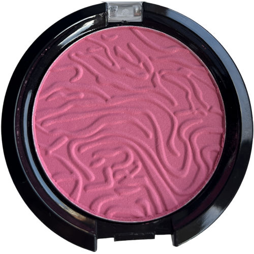 Laval Cosmetics Pulverspüler - natürliches Gesicht rosa nackt rot kompakt gepresst - Bild 2 von 9