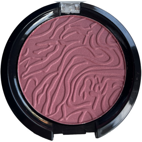 Laval Cosmetics Pulverspüler - natürliches Gesicht rosa nackt rot kompakt gepresst - Bild 7 von 9