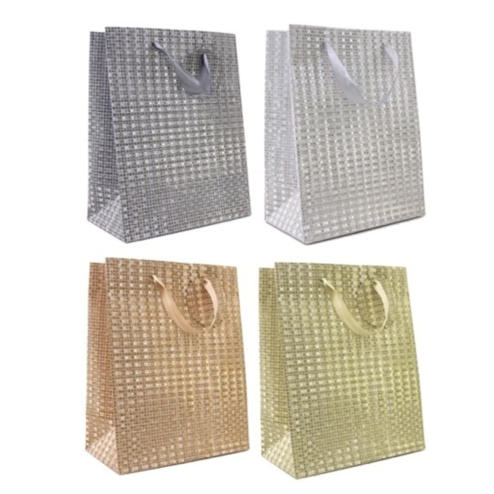 small net bags for gifts