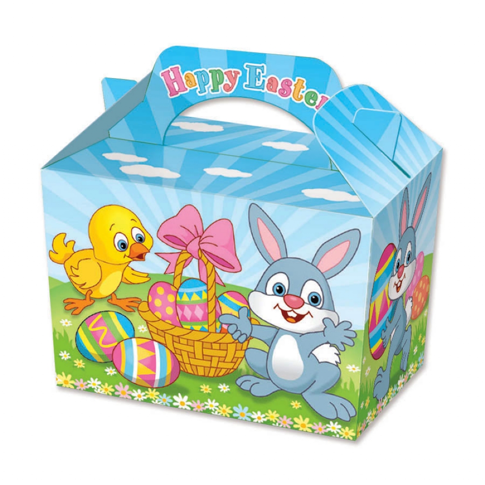 10 Themed Party Boxes | Choose From 54 Designs | Lunch Meal Gift Bag | Childrens - Picture 30 of 55