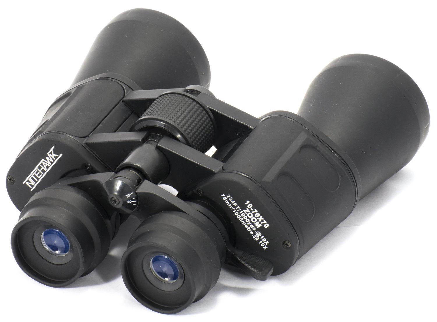 1070x70 Binoculars Bird Watching Zoom Travel Nitehawk eBay