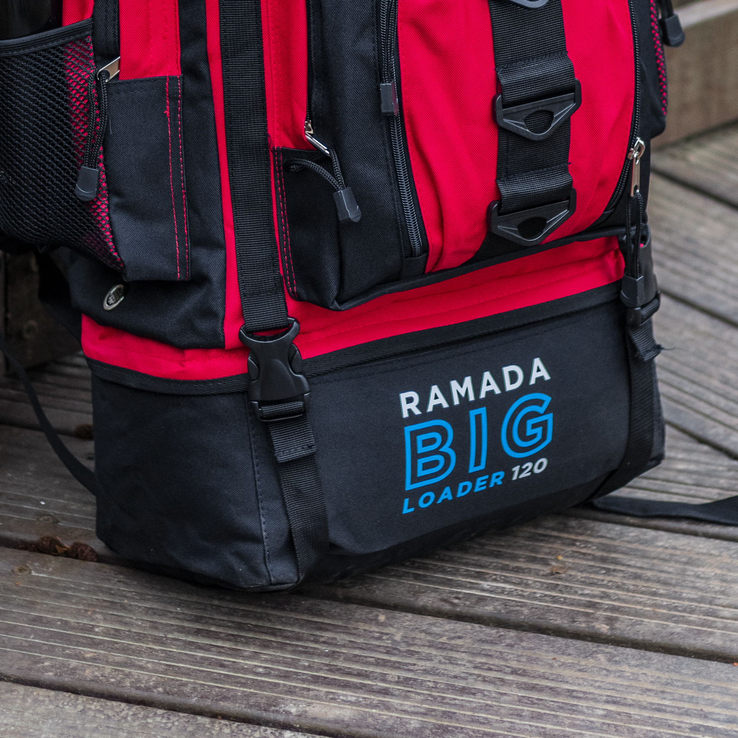 andes ramada 120l backpack