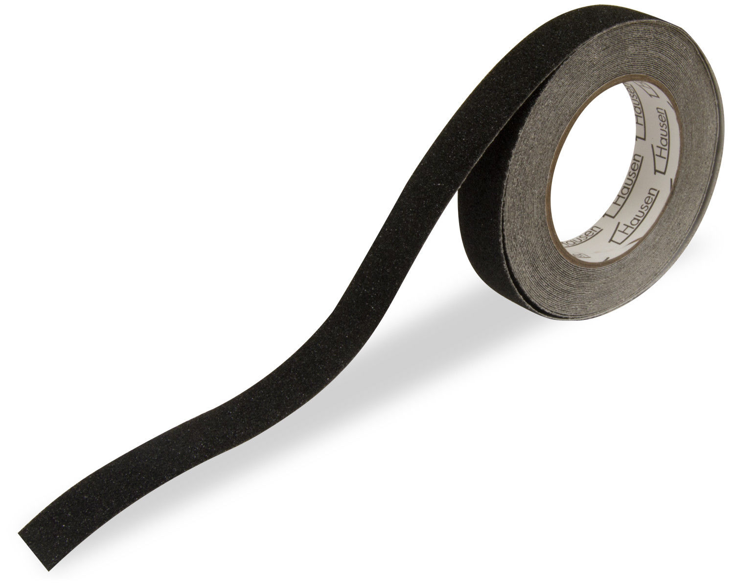 Anti Slip Non Skid Tape High Grip Sticky Backed Adhesive Black Floor