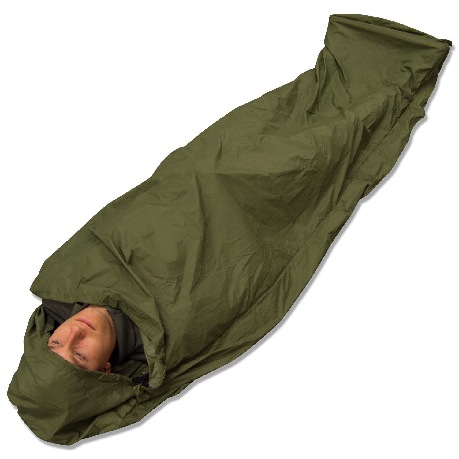 Sleeping bag