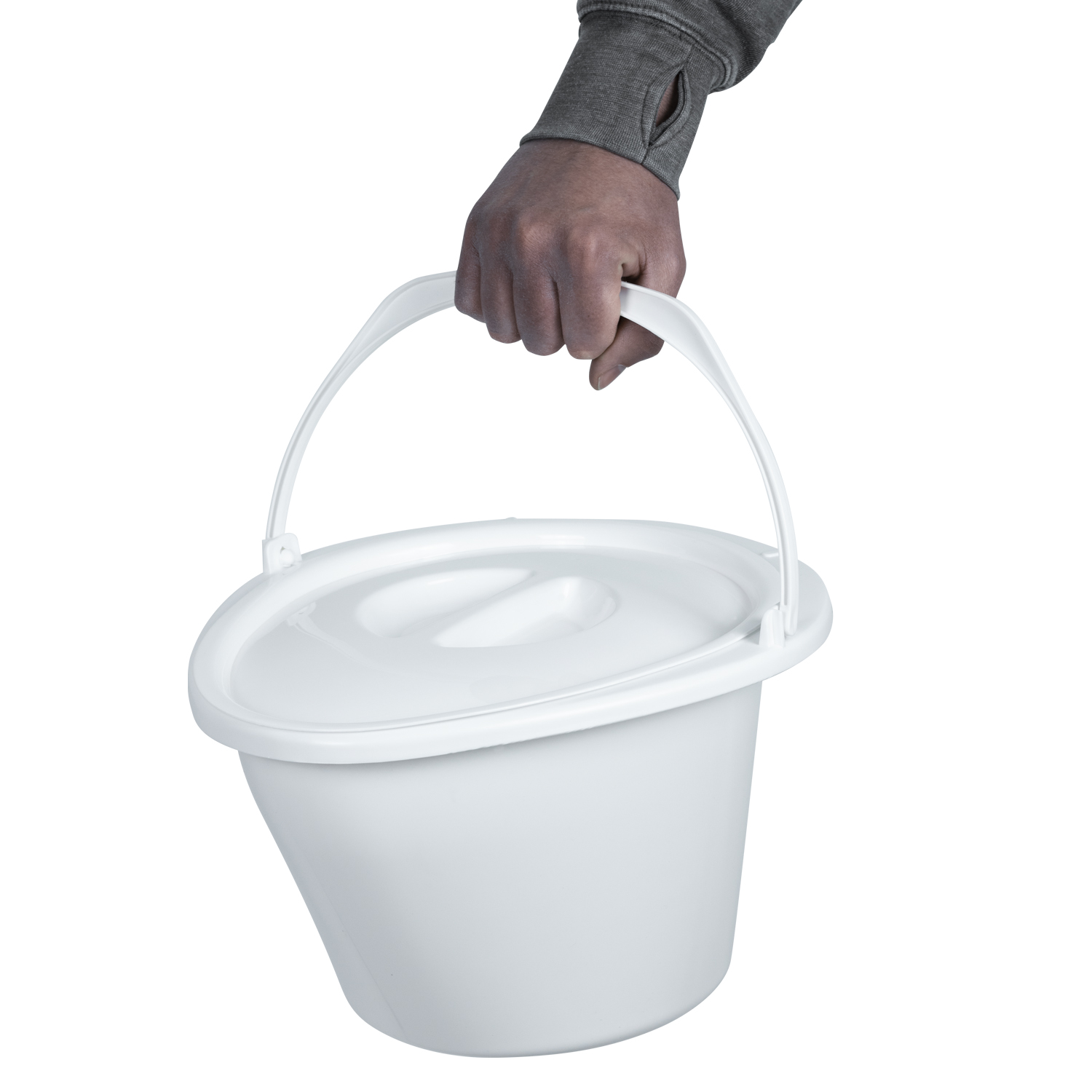 andes portable toilet
