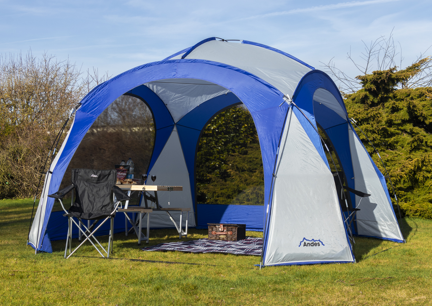 Image result for camping dome