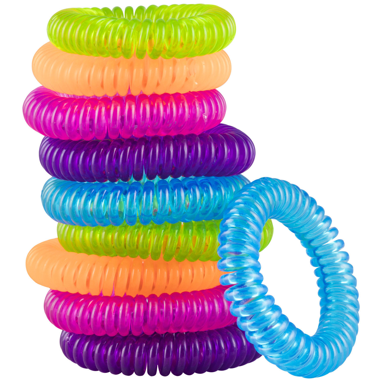 mosquito wrist bands