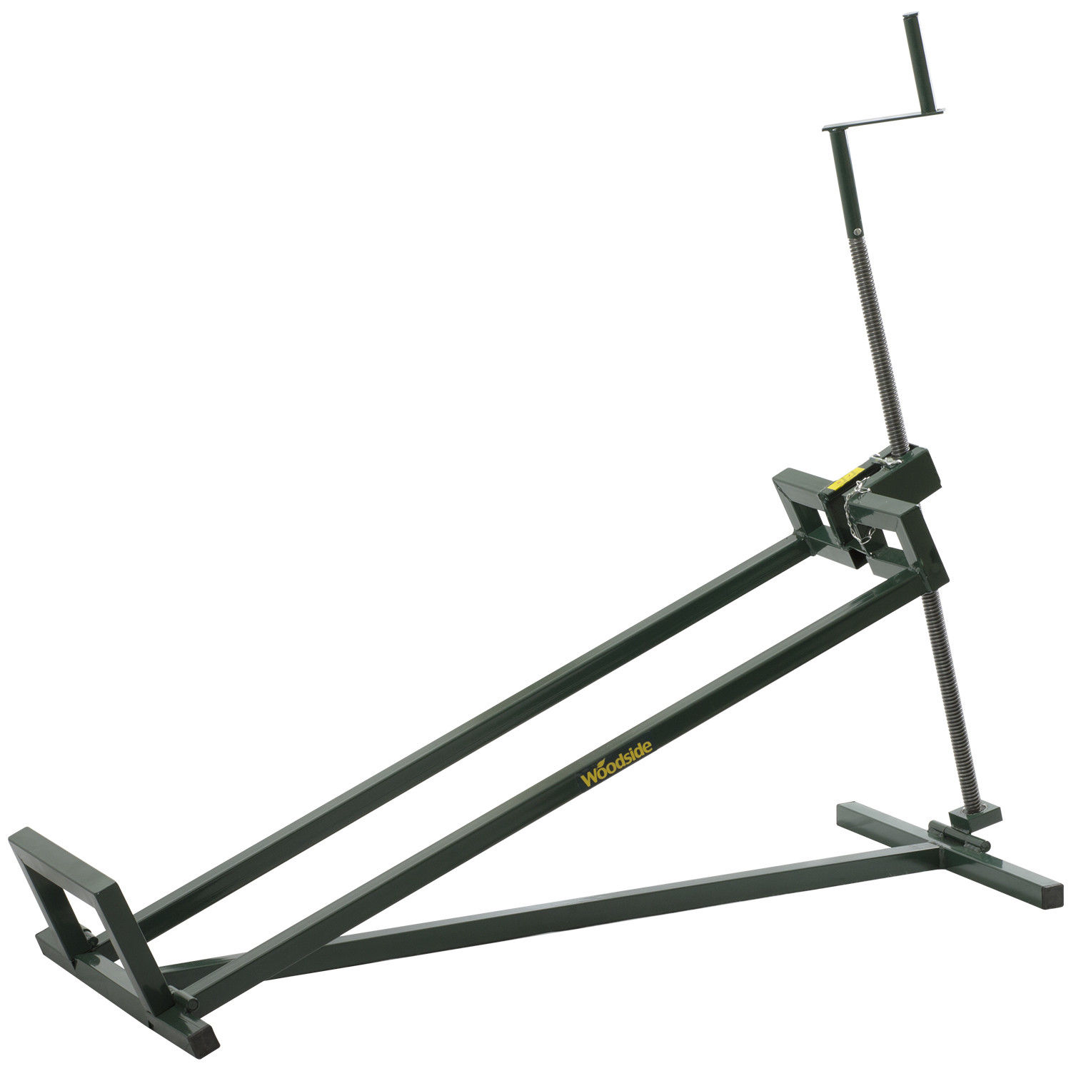 Woodside 400KG Ride On Lawn Mower/Golf Cart Jack Lift ATV Repair