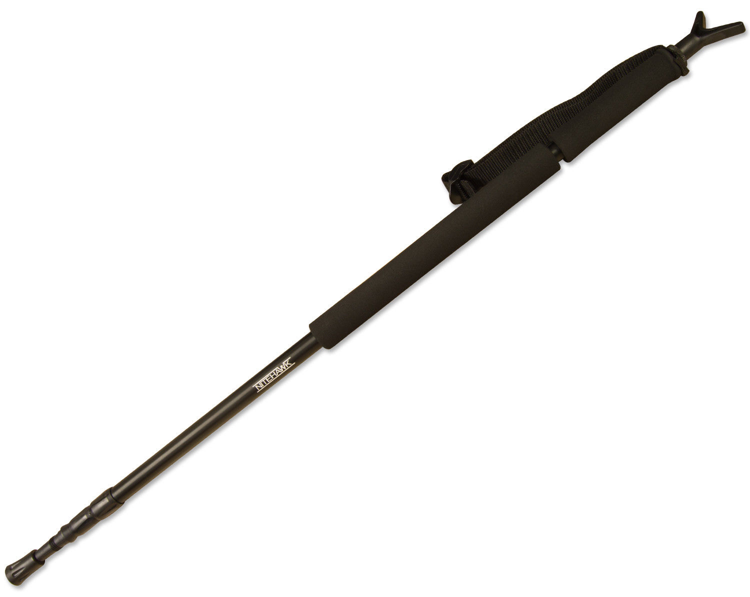 Nitehawk Adjustable Telescopic Hunting/Shooting Air Rifle Monopod