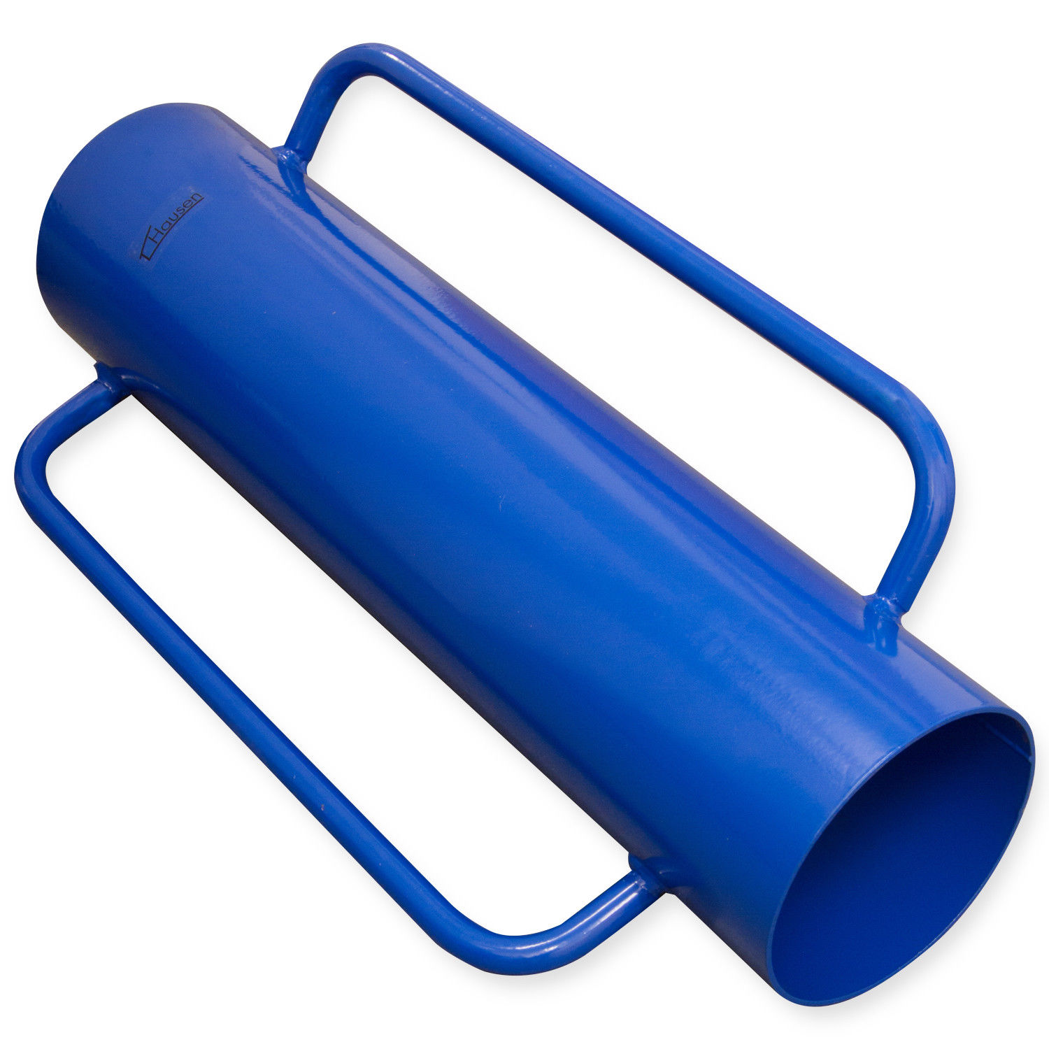 hausen-heavy-duty-garden-fence-post-driver-17cm-farm-fencing-hole