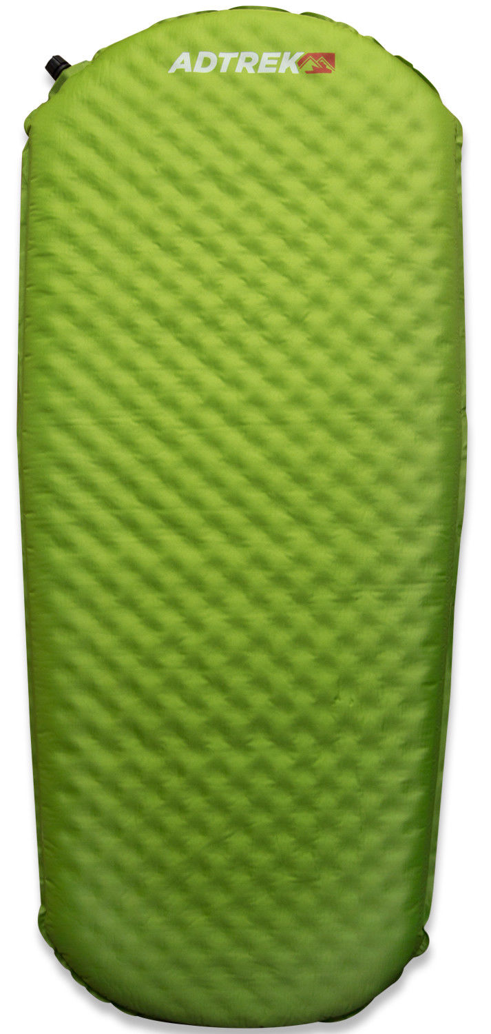 74 Exquisite adventure king self inflating mattress You Won't Be