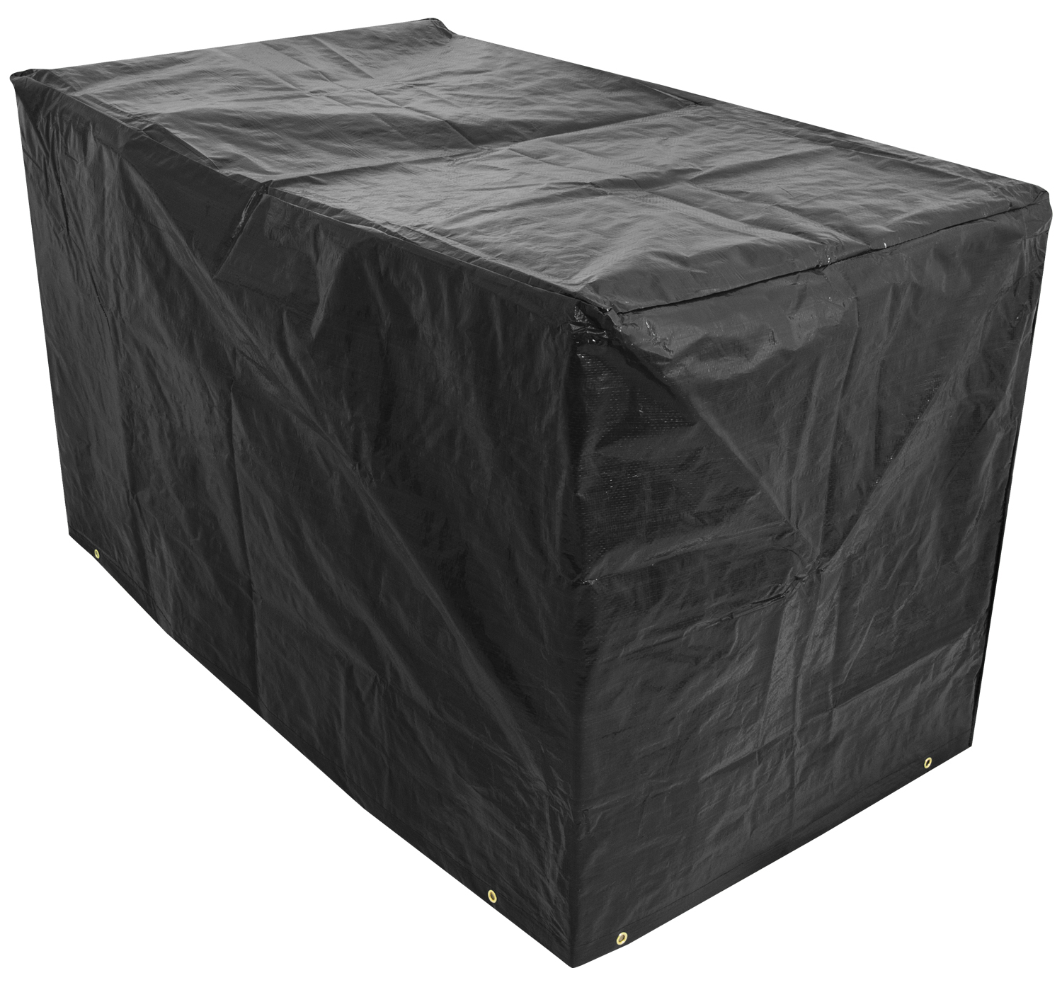 Oxbridge Waterproof XL Outdoor Barbecue Furniture Cover Set 120g/M2 PE