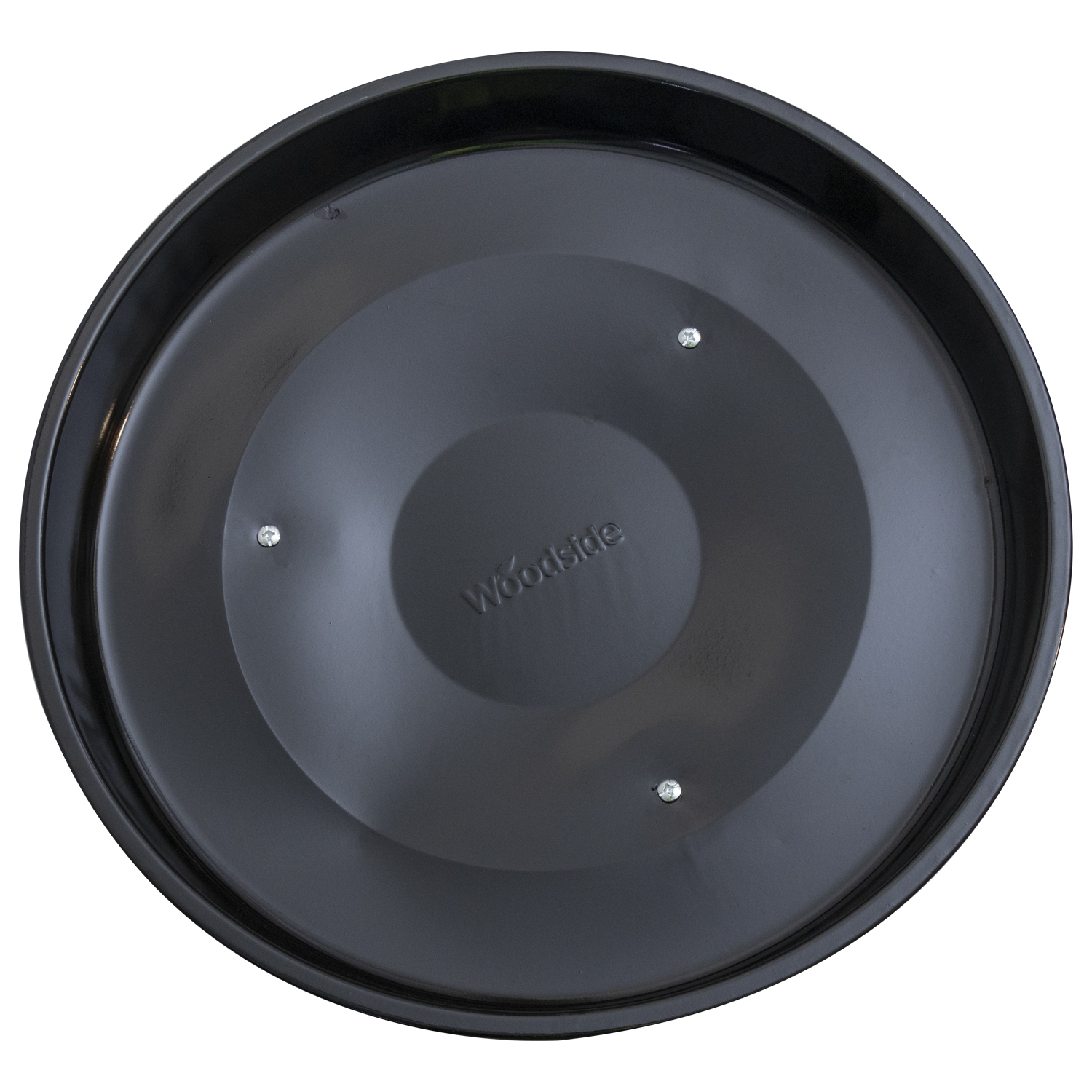 portable tripod fire pit