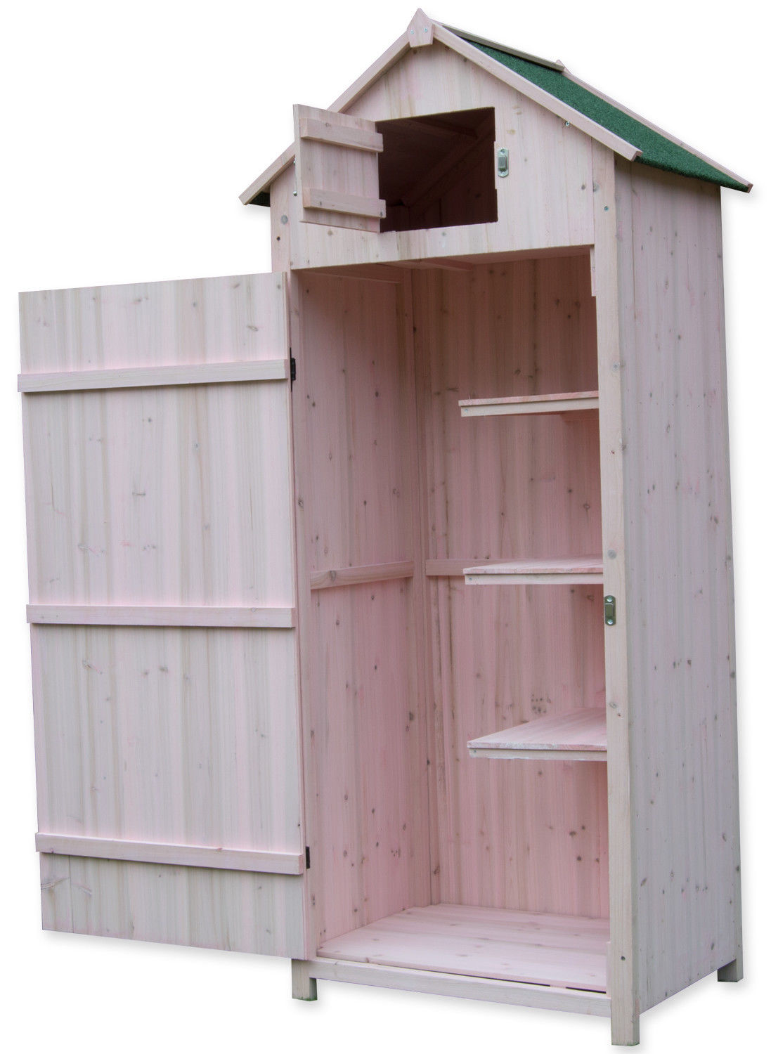 woodside wooden sentry box beach hut outdoor garden