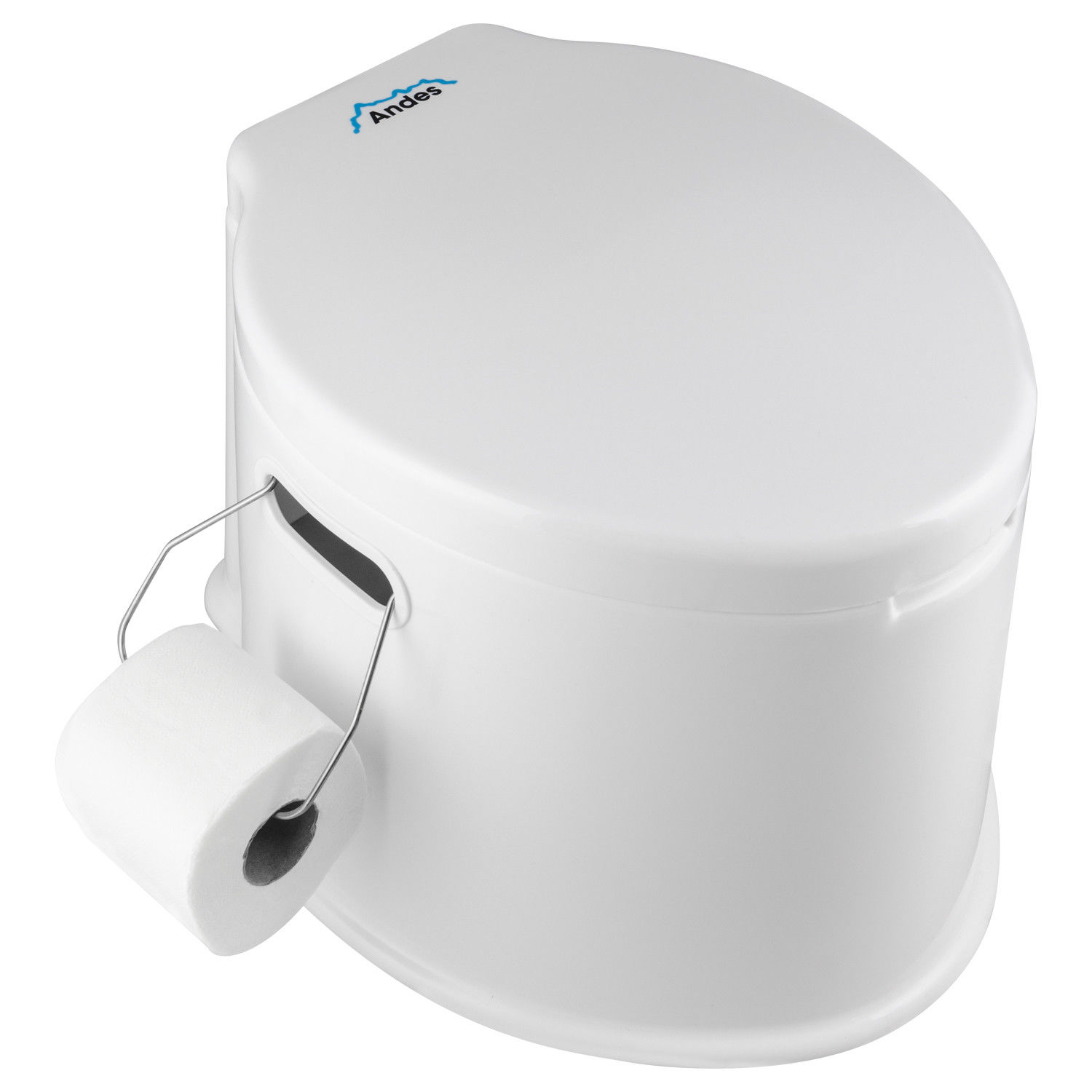 andes portable toilet