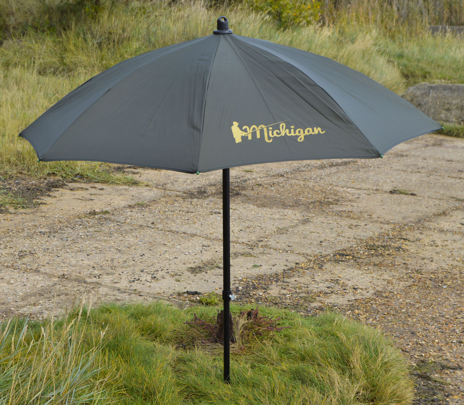 Carp/Sea Fishing Umbrella with Top Tilt Brolly Shelter eBay