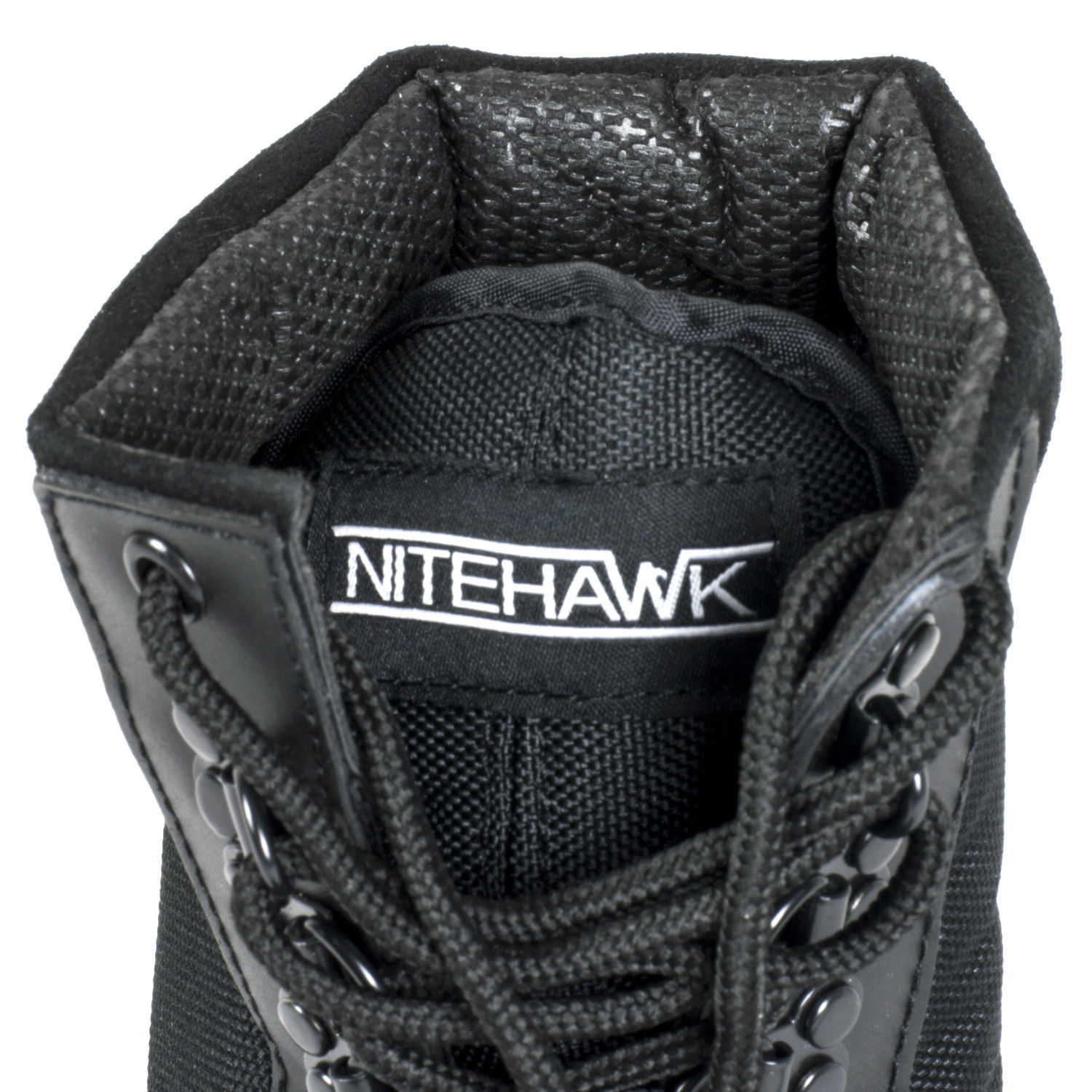 nitehawk black army patrol boots