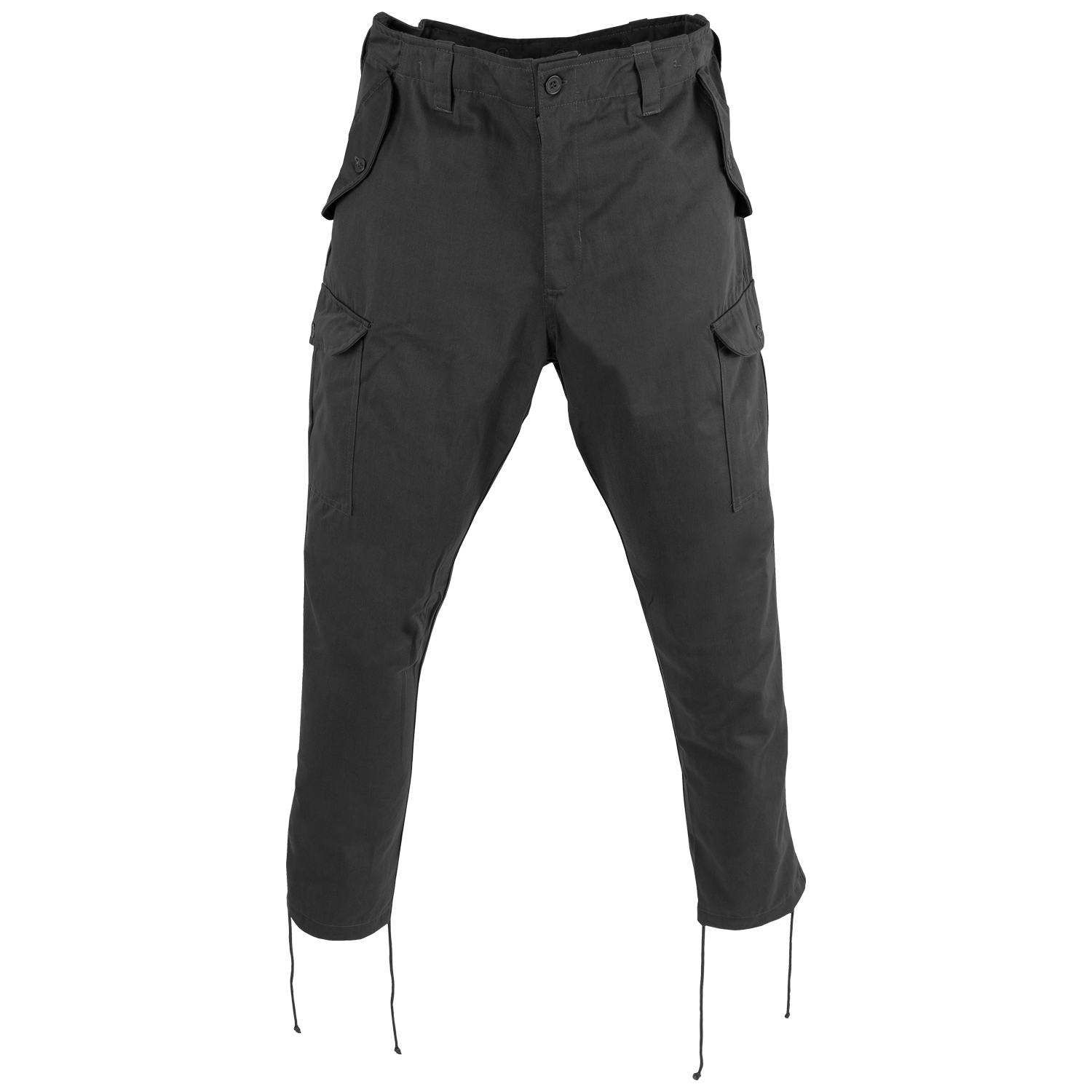 Nitehawk Mens Tactical Combat Work Trousers Army/Military Cargo Pants