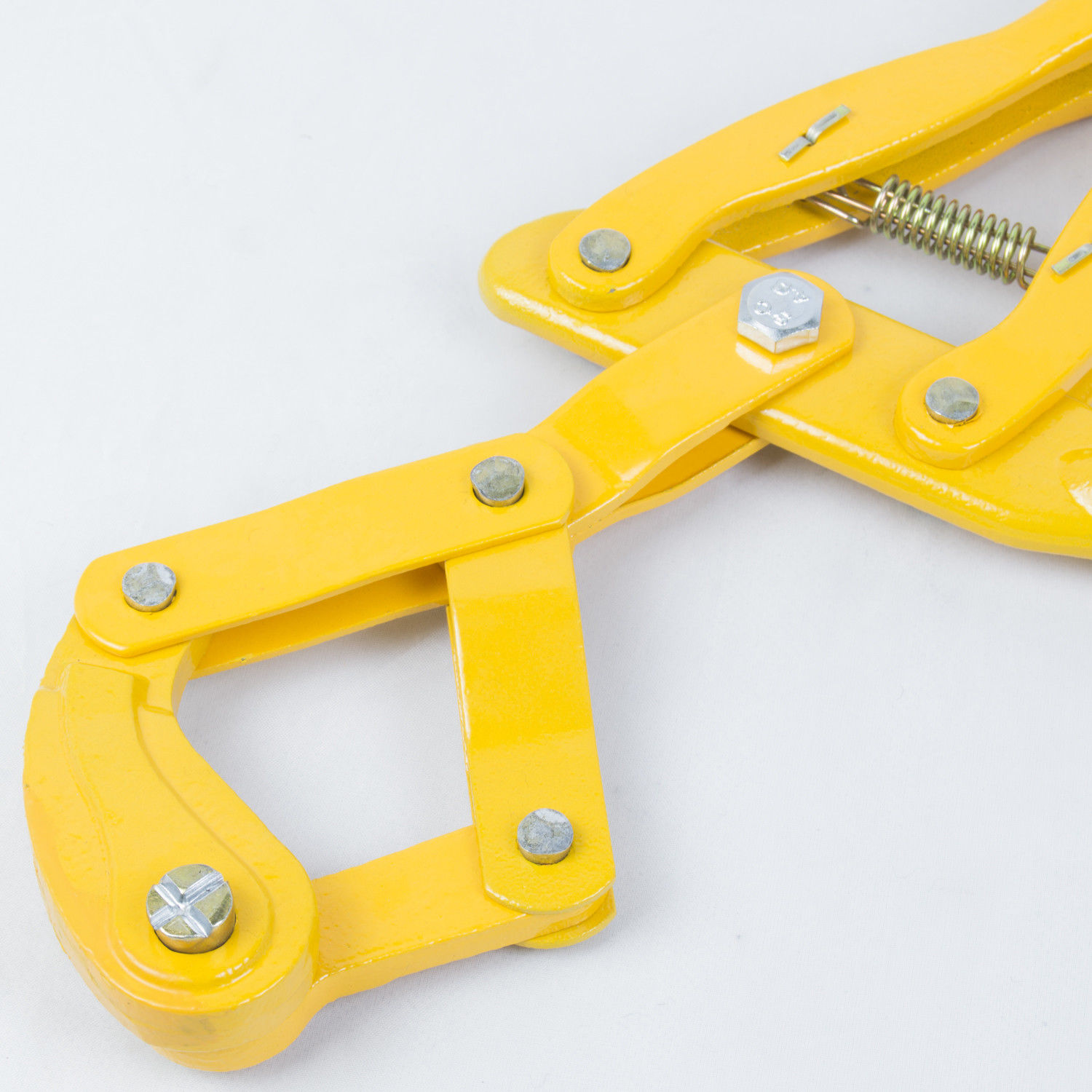 Hausen Chain Strainer Monkey Cattle Wire Fence Tensioner Pull Stretcher