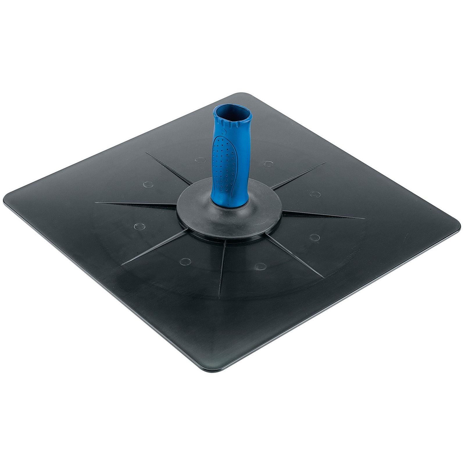 Draper ABS Plasterers Hawk, 330 x 330mm — image 2
