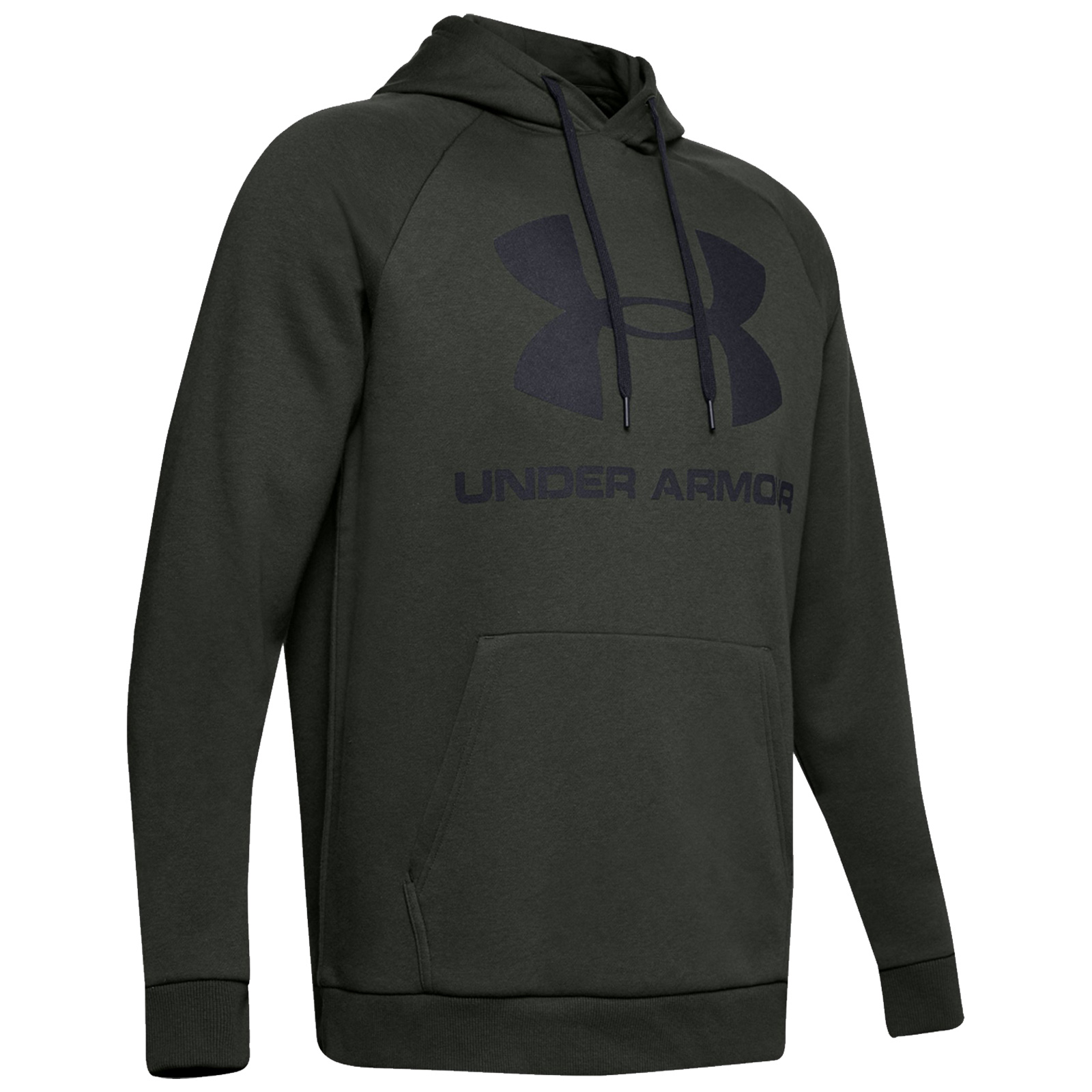 under armor pullover mens