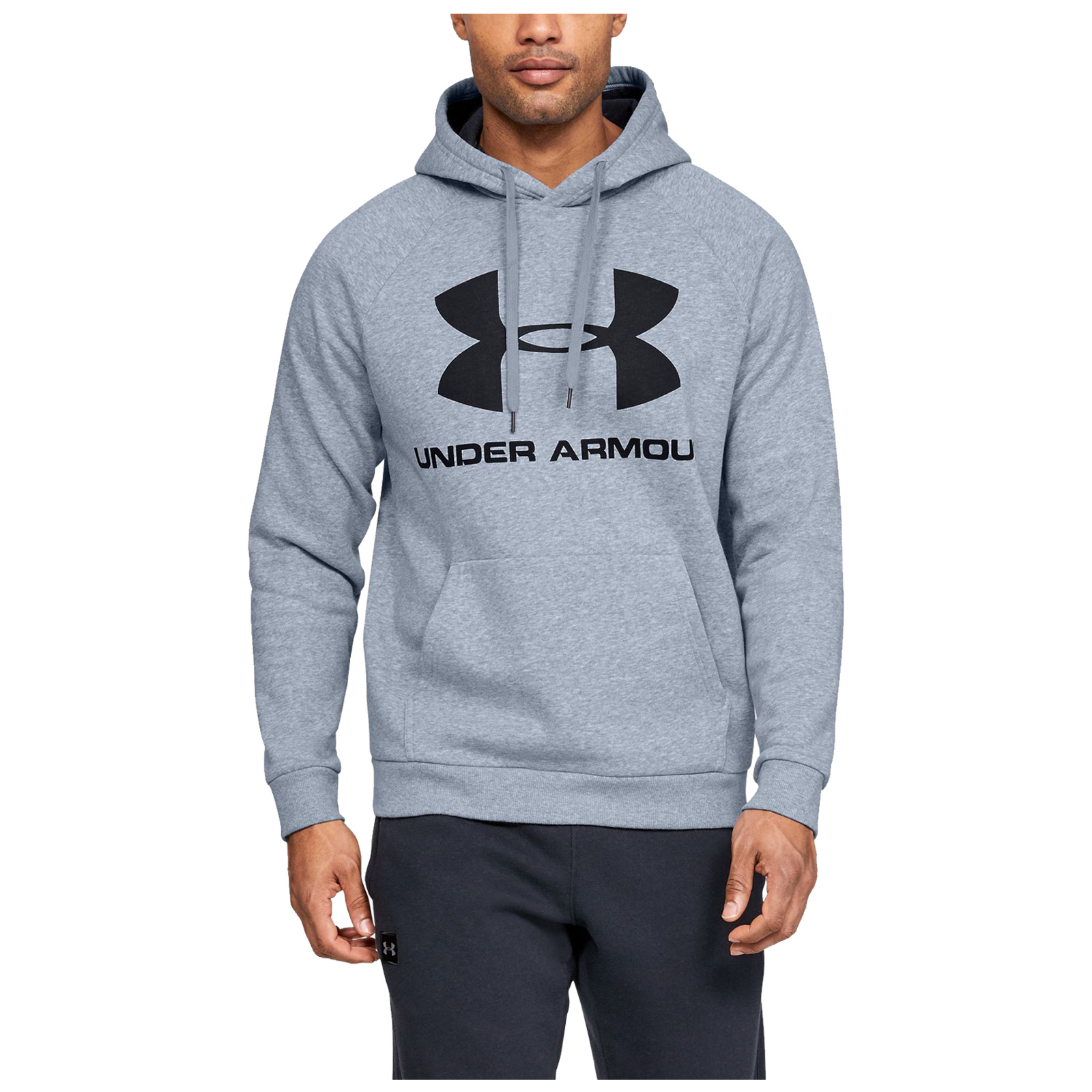 jumper under armour