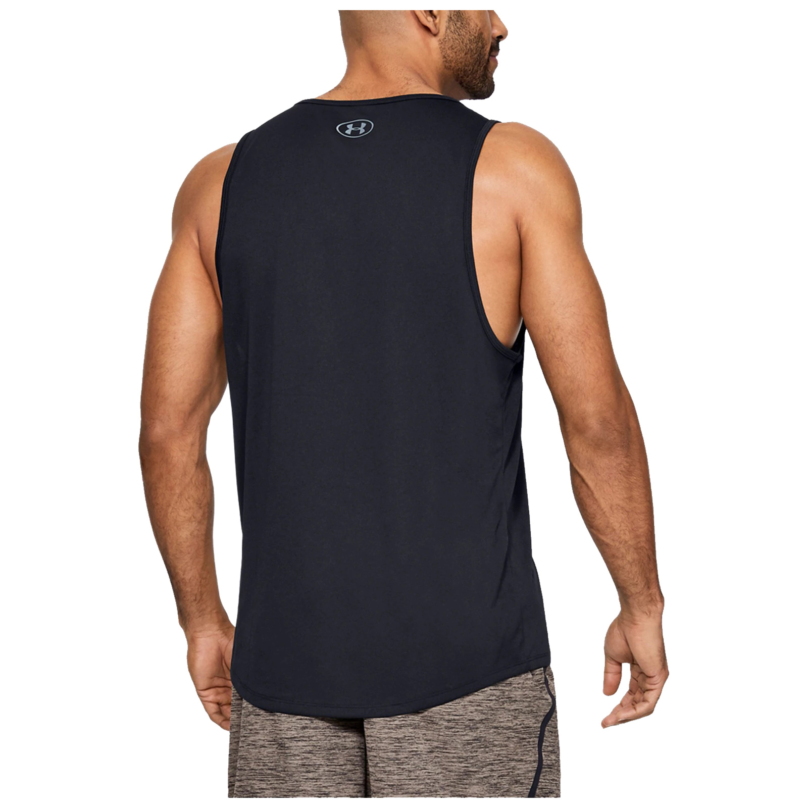 2019 Under Armour Mens Tech 2.0 Tank Training Top UA Lightweight Sleeveless Vest