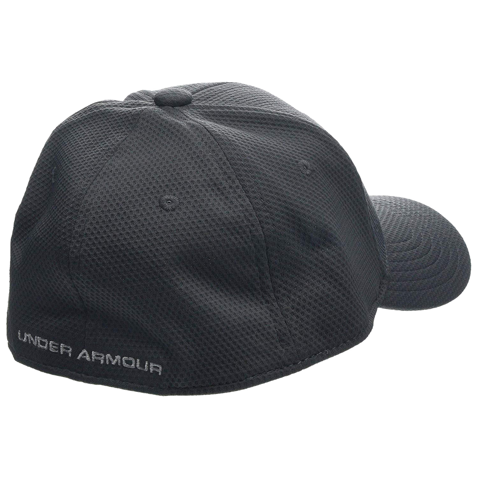 under armour youth golf hat