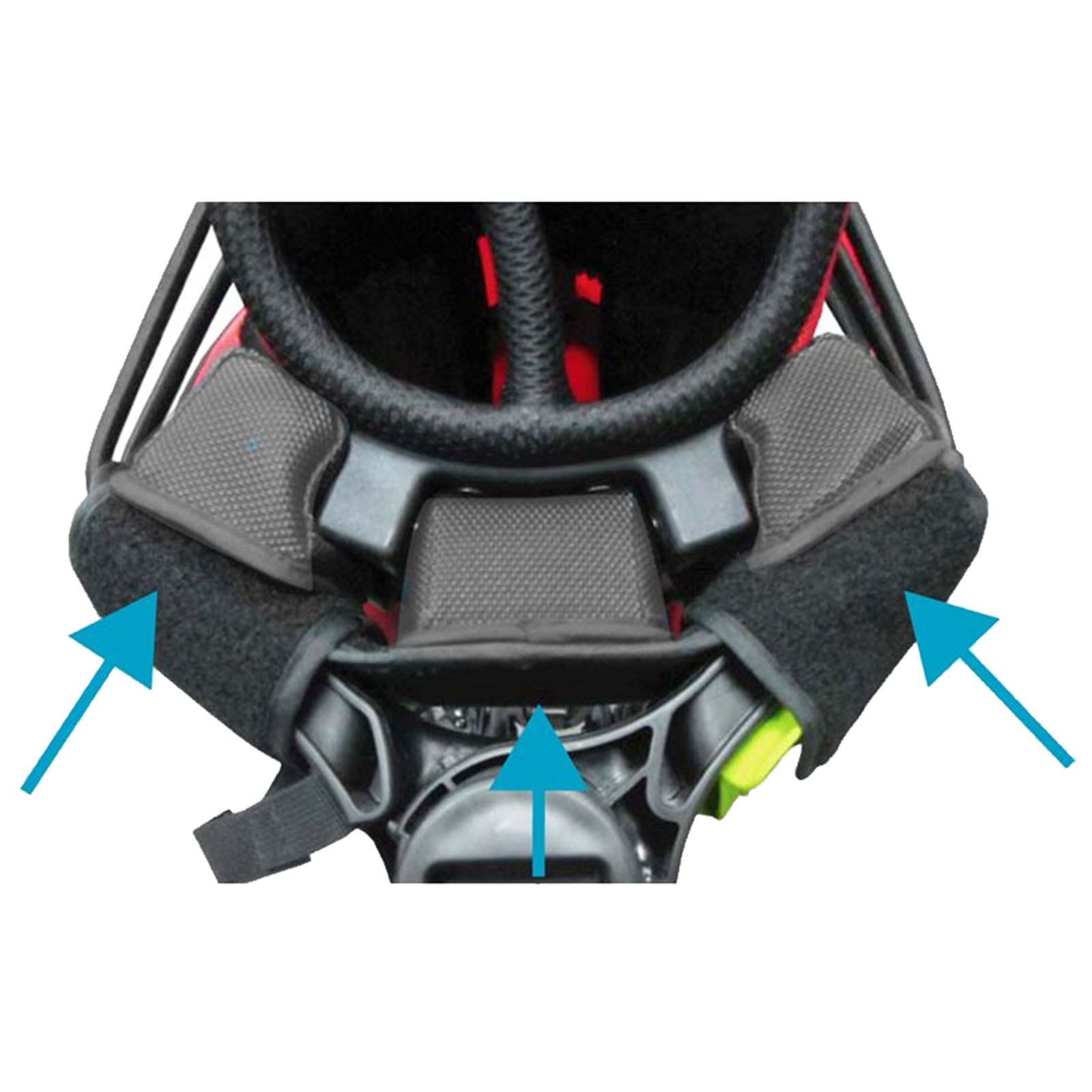 Clicgear Golf Trolley Accessories Push Pull Cart AddOns 3.5 4.0 8.0