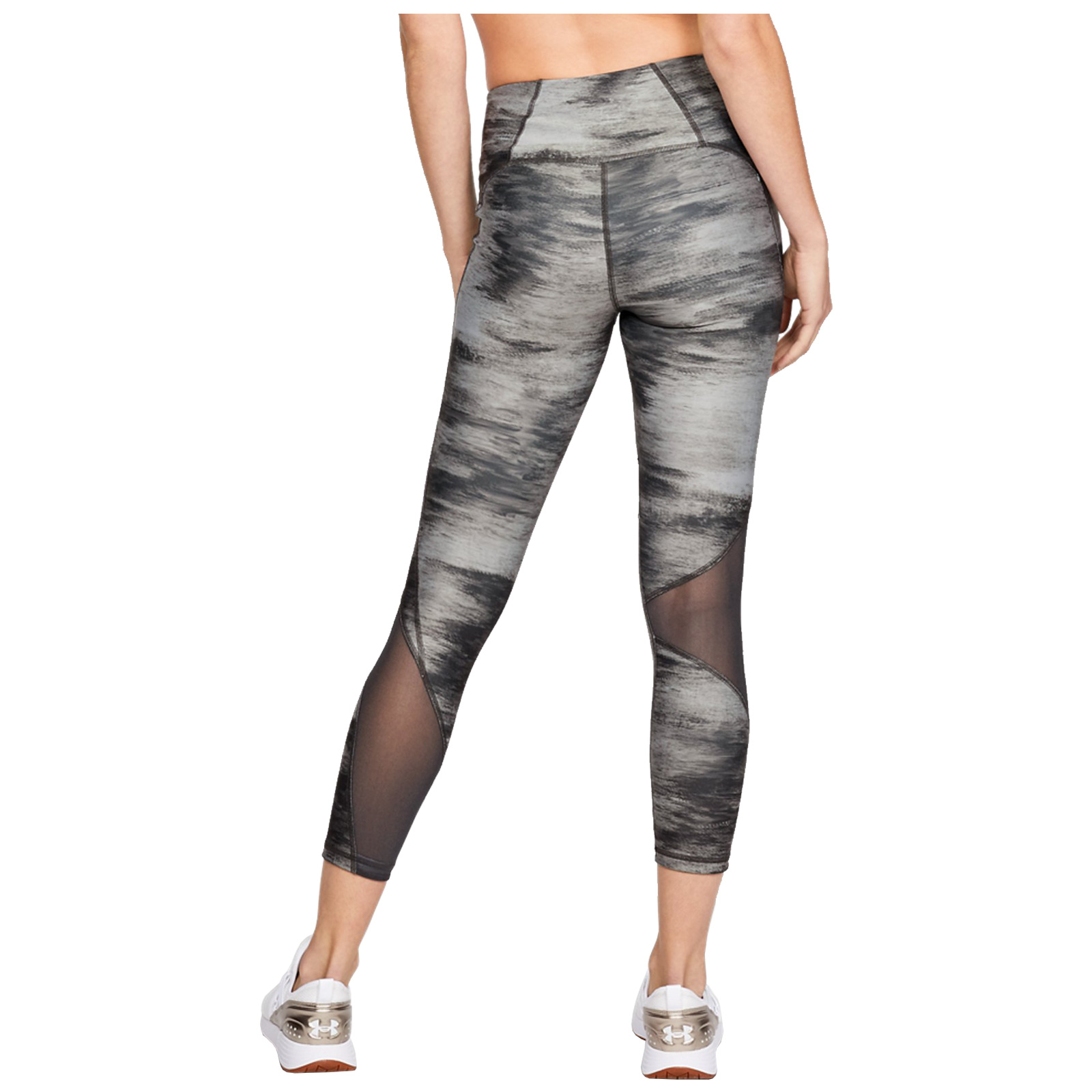 ankle crop gym leggings