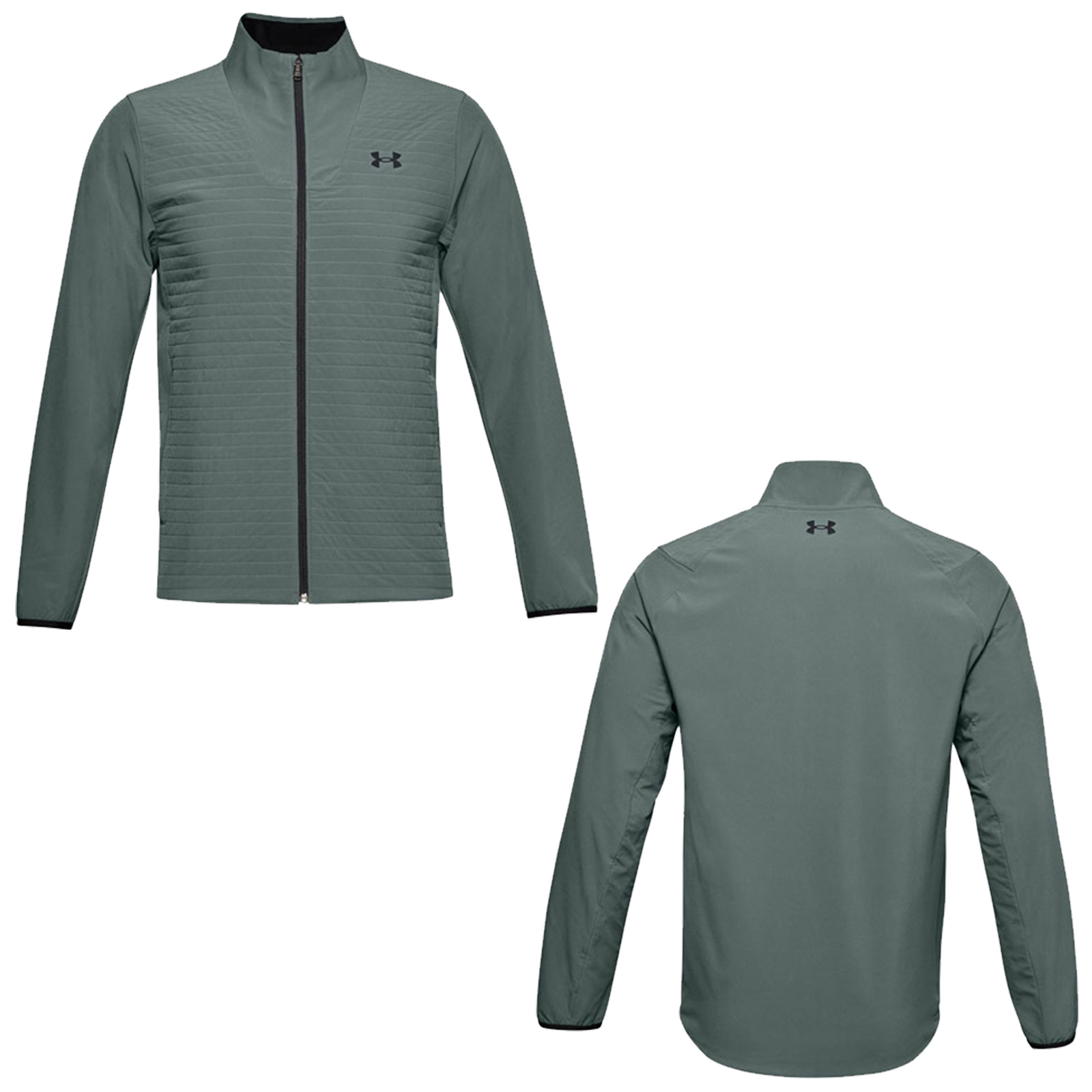 under armour storm revo jacket