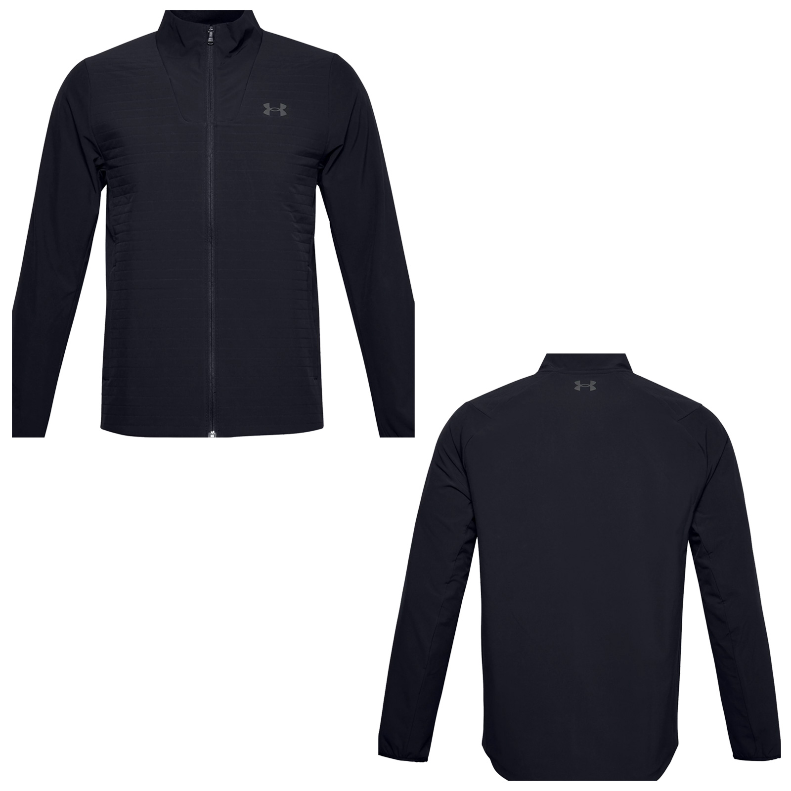 under armour storm revo jacket