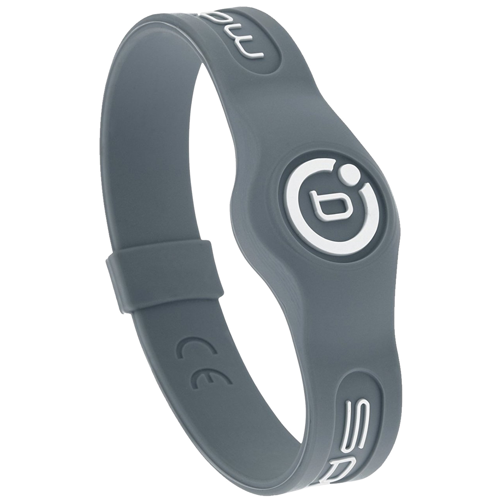 Bioflow Sport Silicone Therapy Recovery Wristband Bracelet Gym