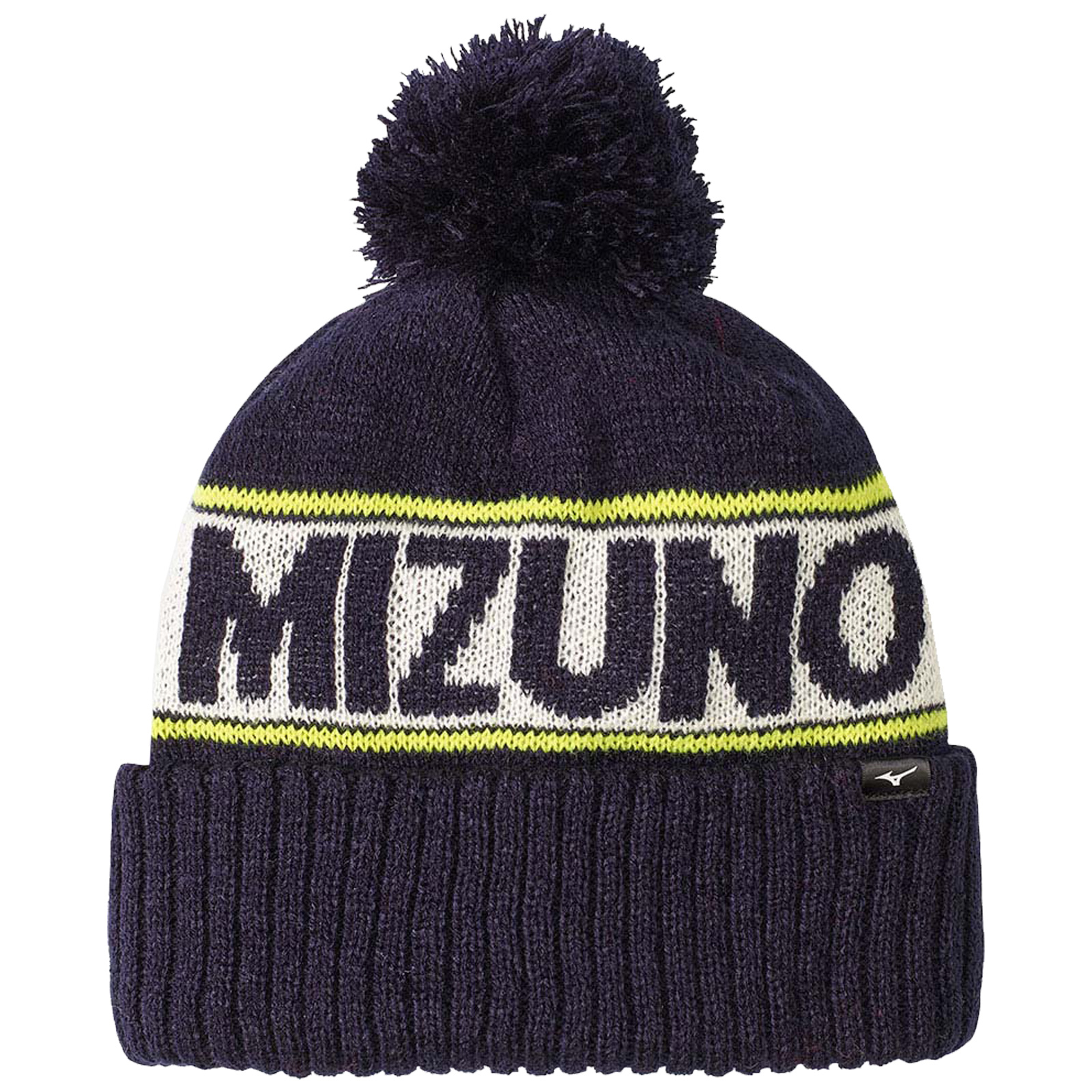 Mizuno Mens Breath Thermo Bobble Pom 