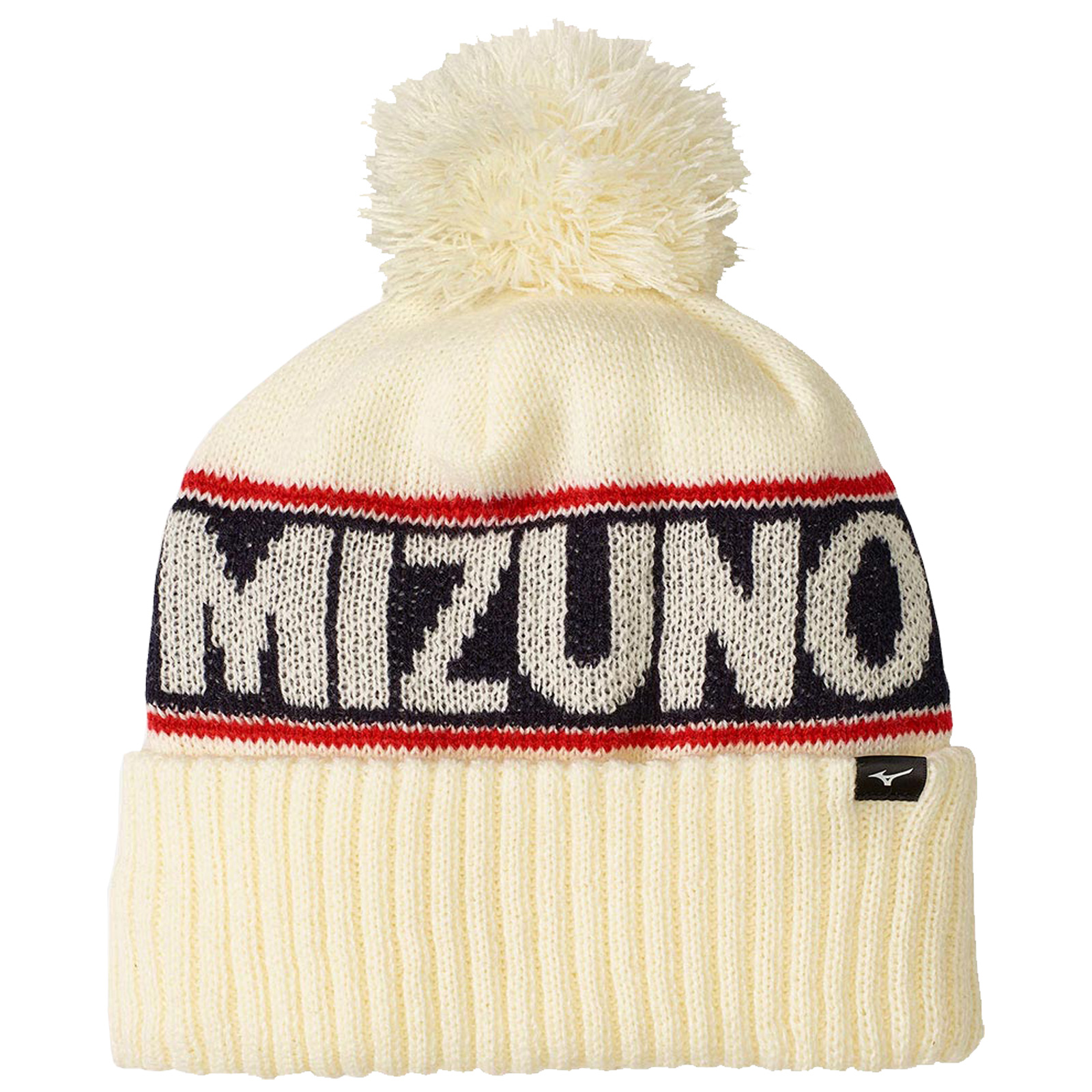 Mizuno Mens Breath Thermo Bobble Pom 