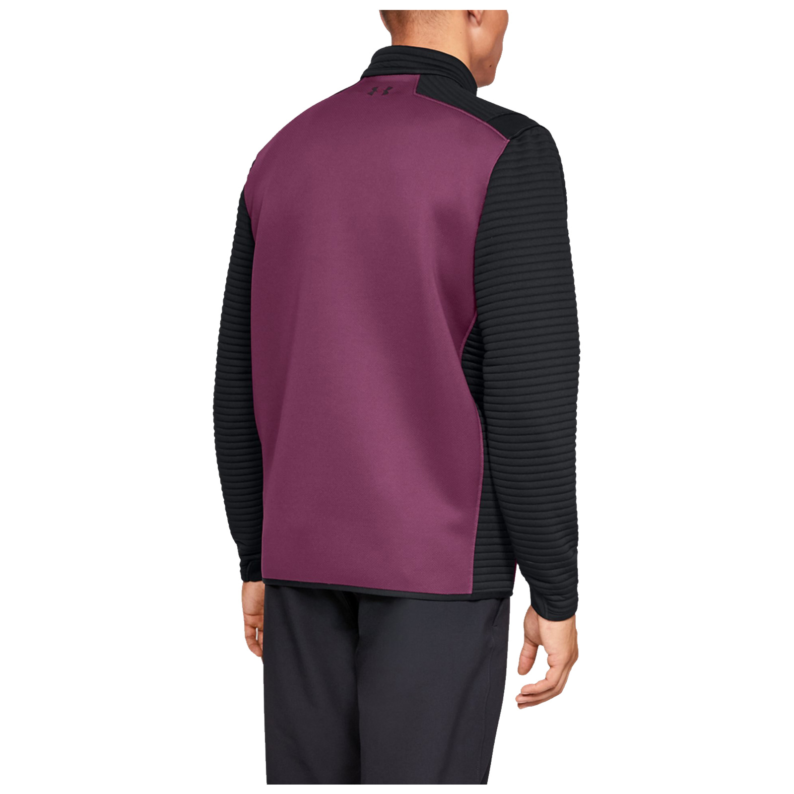 under armour mens storm daytona half zip pullover