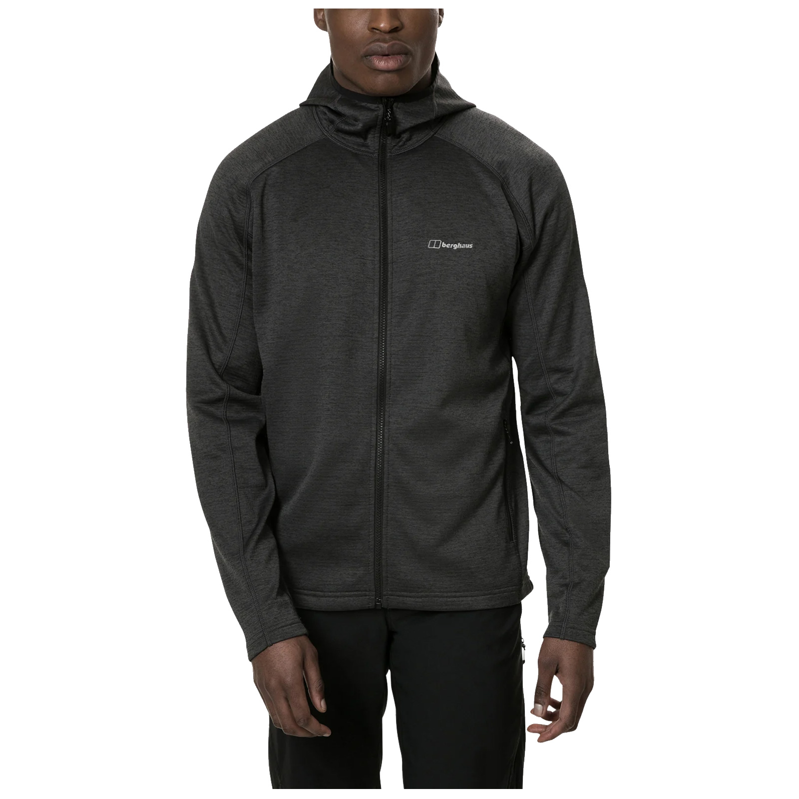 berghaus mens fleece