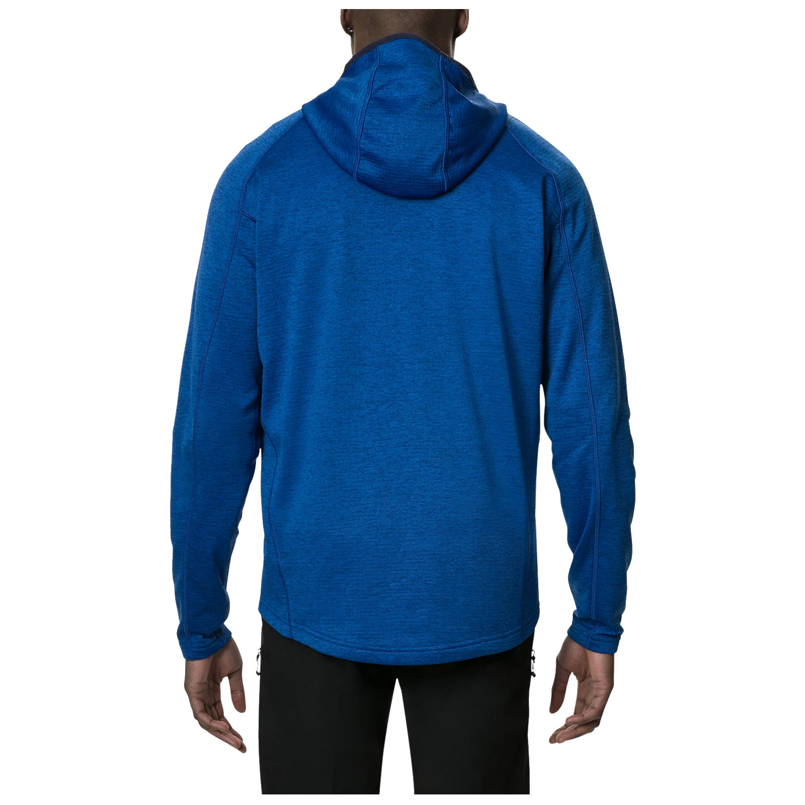 berghaus mens spitzer hooded jacket