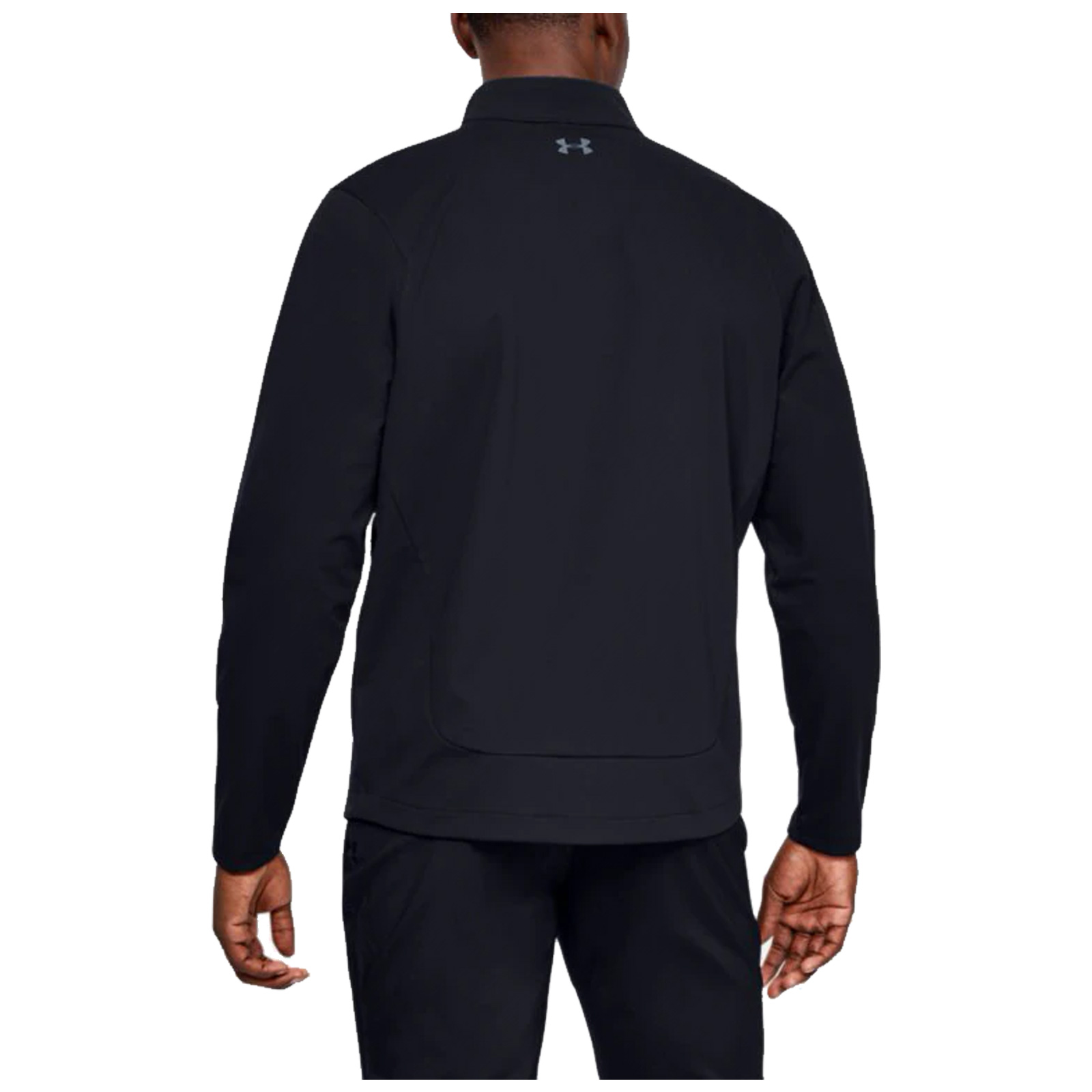 ua storm infrared jacket