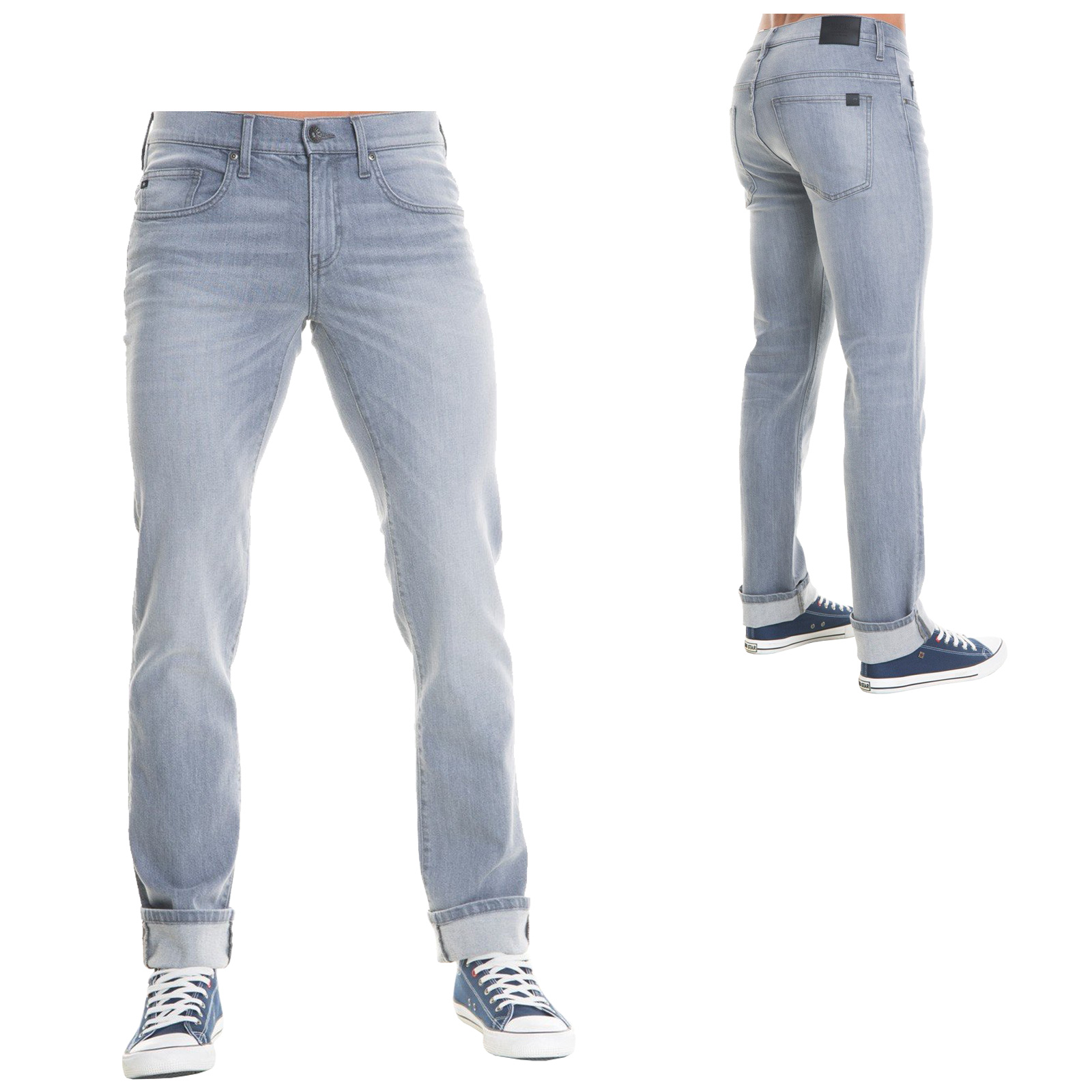 big star fit slim leg tapered