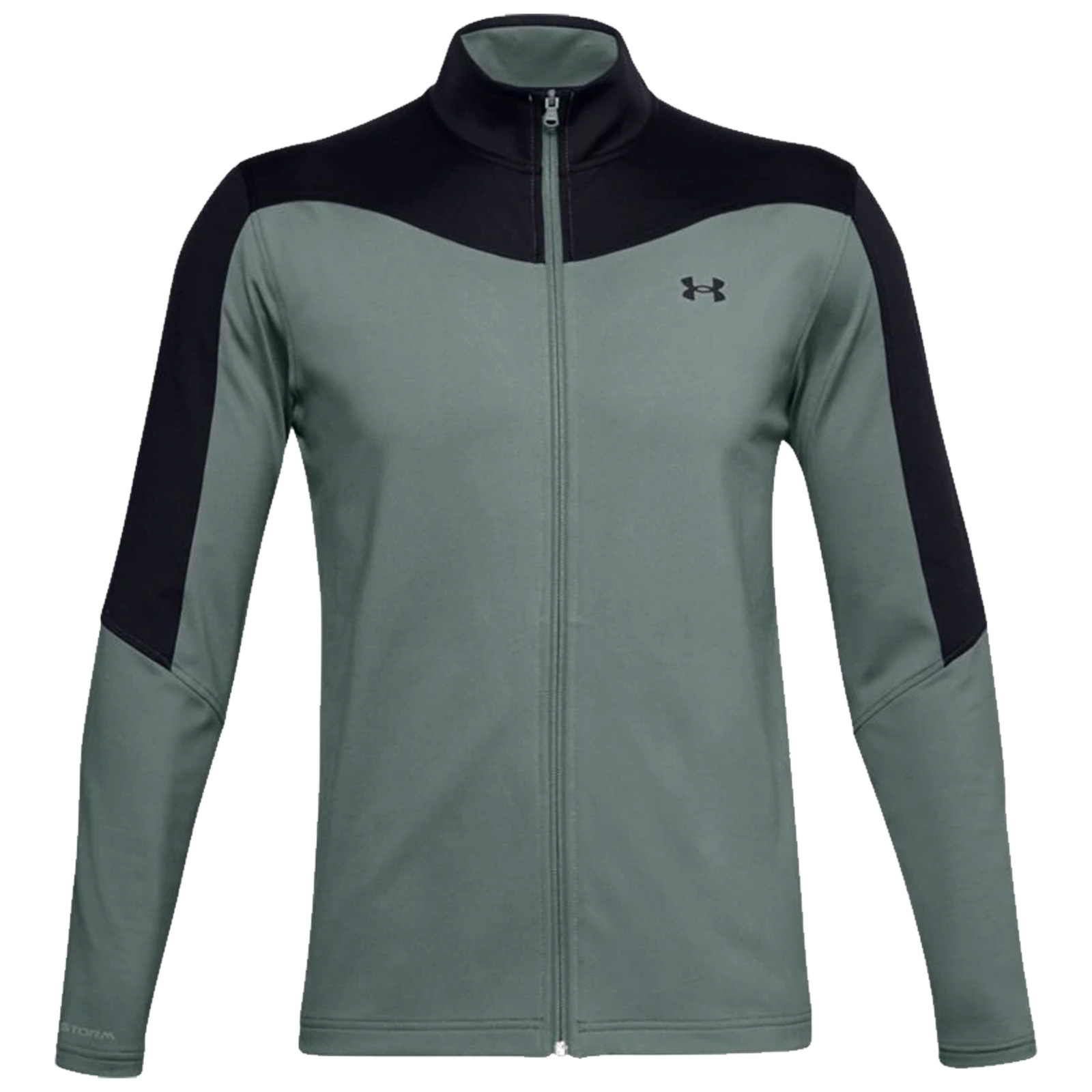 under armour water repellent jacket