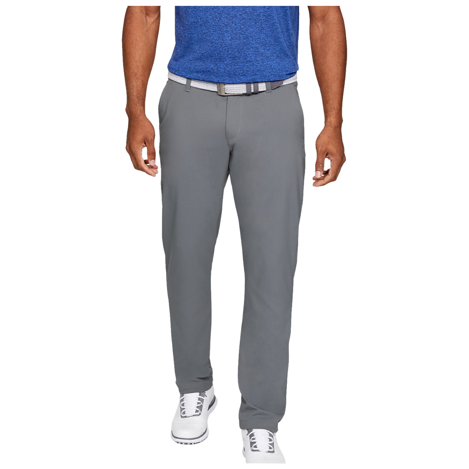 under armour men's showdown tapered leg golf pants