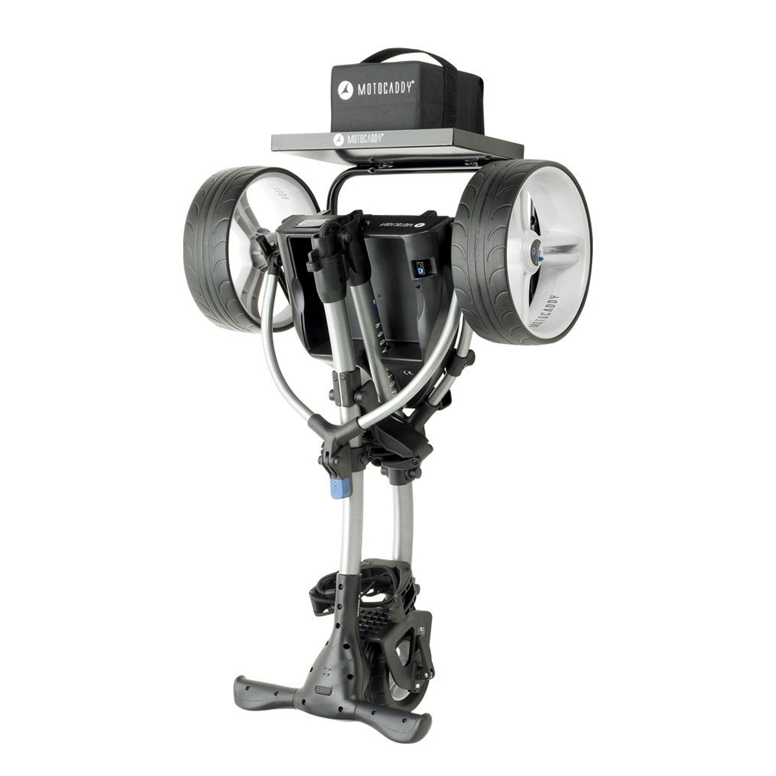 Motocaddy Golf Trolley Accessories Electric Push Pull Cart Genuine